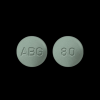 Oxycodone 80mg