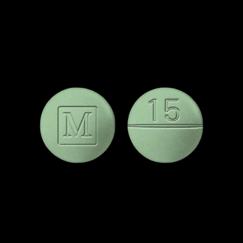 Oxycodone 15mg 1 Oxycodone 15mg