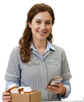 About Express Pills