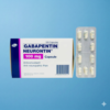 Gabapentin 100mg 3 Gabapentin 100mg