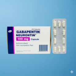Gabapentin 100mg